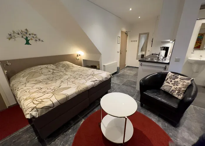 B&B De Groene Gast