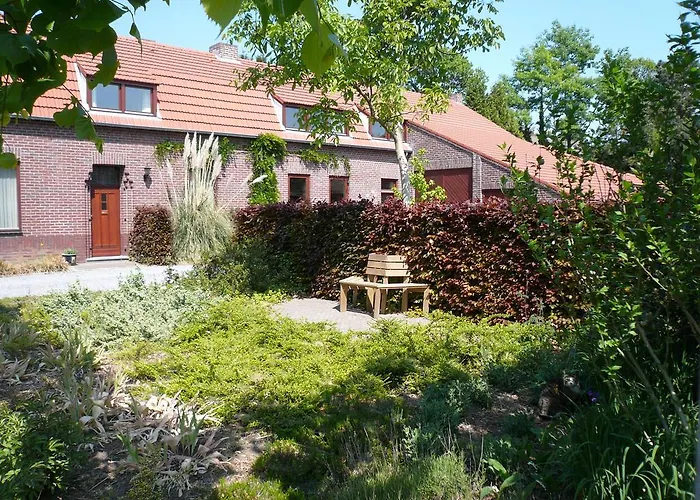 B&B De Groene Gast