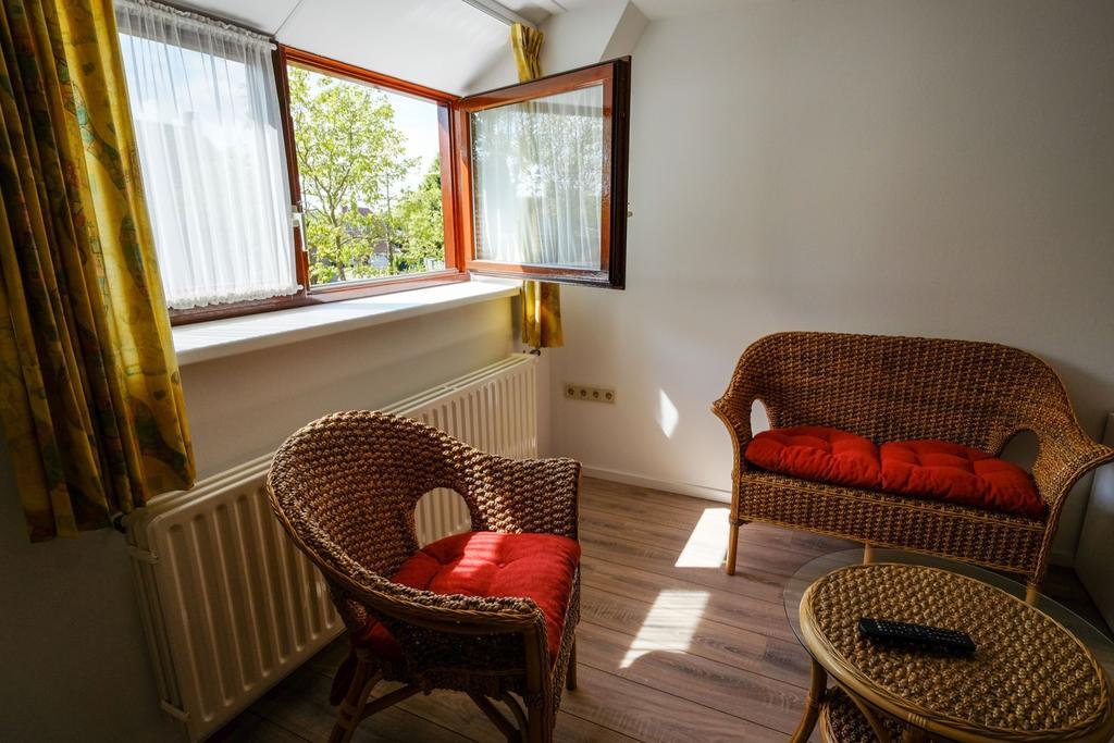 Bed & Breakfast De Groene Gast *